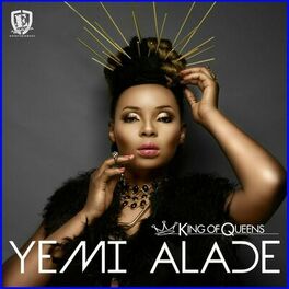 New Video: Yemi Alade — Fear Love