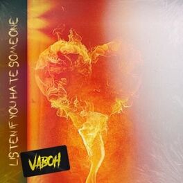 Album cover of Listen If You Hate Someone