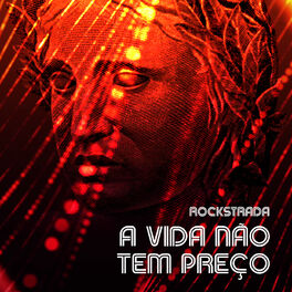 Album cover of A Vida Não Tem Preço
