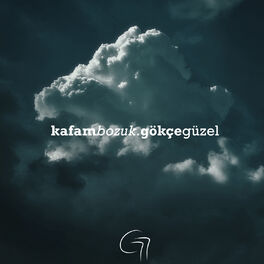 Album cover of Kafam Bozuk