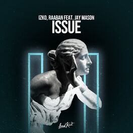 Album cover of Issue