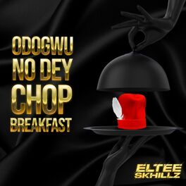 Album cover of Breakfast