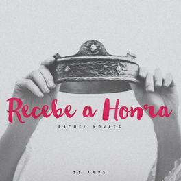 Album cover of Recebe a Honra