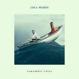 Album picture of Remember Roses