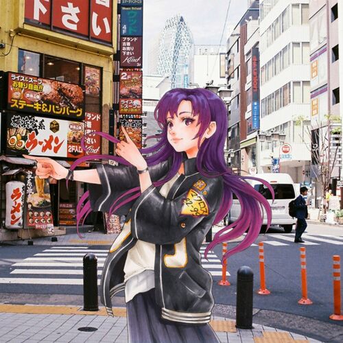 Macross 82-99 - Idols, Sakura: lyrics and songs | Deezer