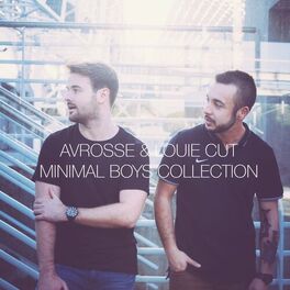 Album cover of Minimal Boys Collection