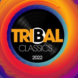 Album cover of Tribal Classics 2022