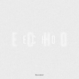 Album cover of Echo
