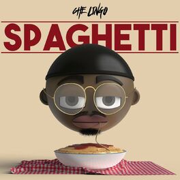 Album cover of Spaghetti