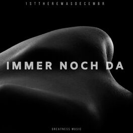 Album cover of IMMER NOCH DA