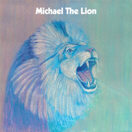 Album cover of Michael the Lion