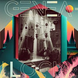Album cover of Genealogia