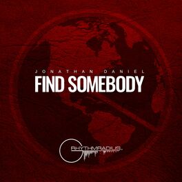 Album cover of Find Somebody
