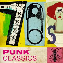 Album cover of 70s Punk Classics