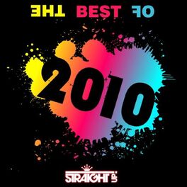Album cover of The Best Of 2010