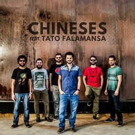 Album cover of Chineses