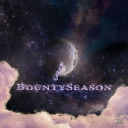 Album cover of Bounty Season