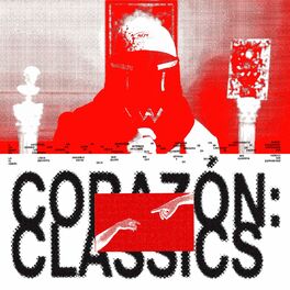 Album cover of Corazón : Classics