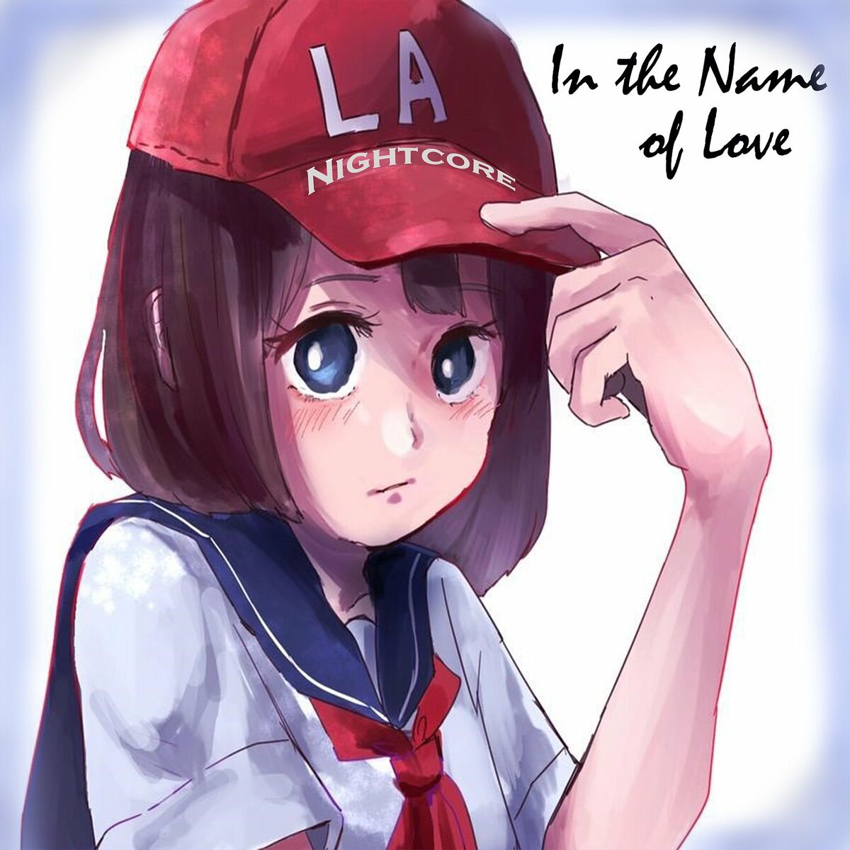 LA Nightcore: albums, songs, playlists | Listen on Deezer