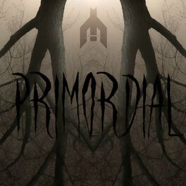Album cover of Primordial