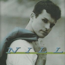 Album cover of NILL