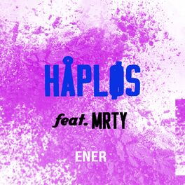 Album cover of Ener