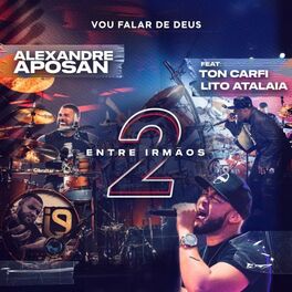 ‎Tríade (Ao Vivo) – álbum de Ton Carfi – Apple Music