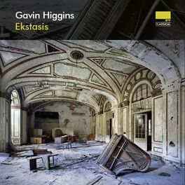 Album picture of Gavin Higgins: Ekstasis