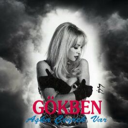 Album cover of Aşka Çeyrek Var