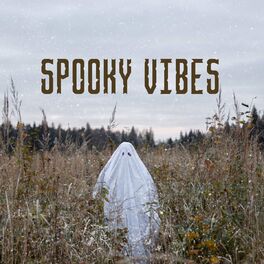 Album cover of Spooky Vibes