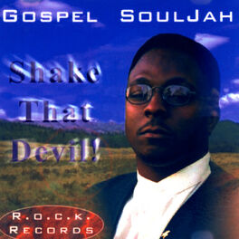 Album cover of Shake That Devil!