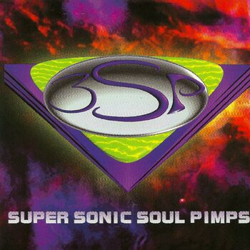 Super Sonic Soul Pimps Space Cadet Listen With Lyrics Deezer