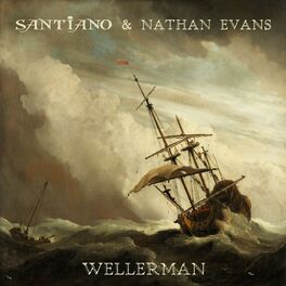Album cover of Wellerman
