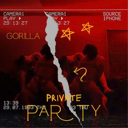 Album cover of Private Party (feat. Rene)