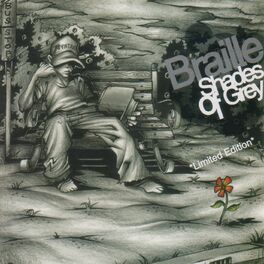 Album cover of Shades of Grey
