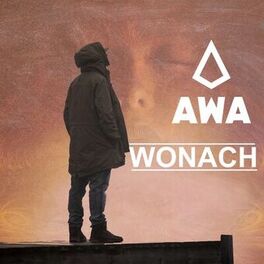 Album cover of Wonach