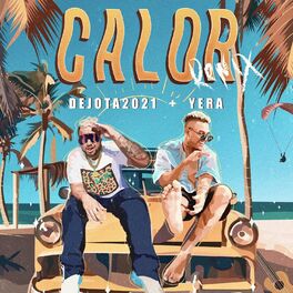 Album cover of Calor (Remix)