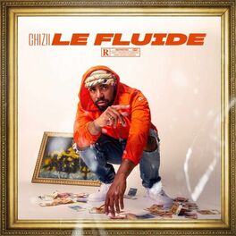 Album cover of Le Fluide