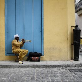 Album cover of Pure Latin Jazz