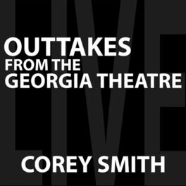Album cover of Outtakes from the Georgia Theatre