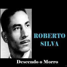 Album cover of Descendo o Morro