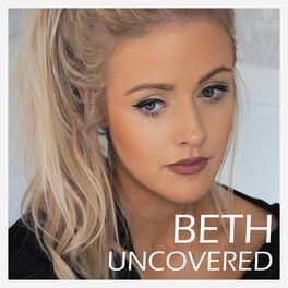 Album cover of Uncovered (Acoustic)