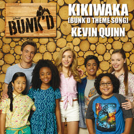 Album cover of Kikiwaka (Bunk'd Theme Song) (From 