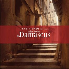 Album cover of Tales From Damascus