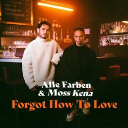 Album cover of Forgot How to Love