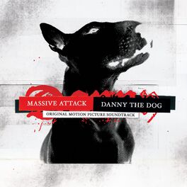 Album cover of Danny The Dog - OST