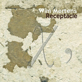 Album cover of Receptacle