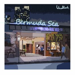 Album cover of Bermuda Sea