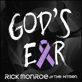 Album cover of God's Ear