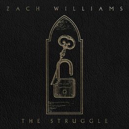Album cover of The Struggle